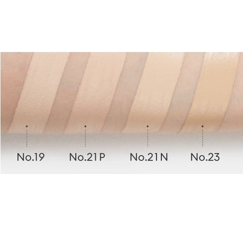 Base Missha Radiance Perfect Fit Cushion nº 21P