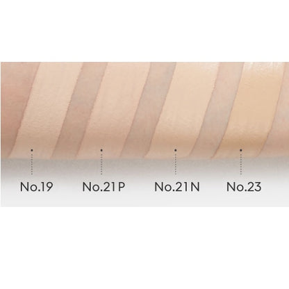 Base Missha Radiance Perfect Fit Cushion nº 21P