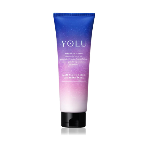 YOLU Calm Night Repair Hair Mask 145g