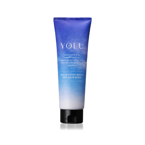 YOLU Relax Night Repair Hair Mask 145g