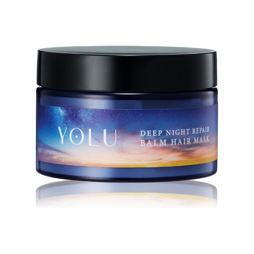 YOLU Deep Night Repair Hair Mask 145g