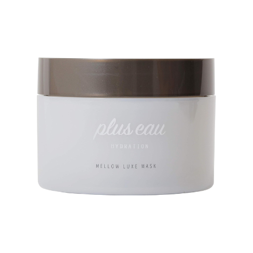 plus eau Mellow Luxe Hair Mask 200g