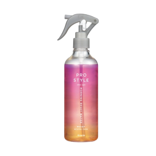 Kracie Prostyle – Morning Reset Water (Aroma Rose) 280ml