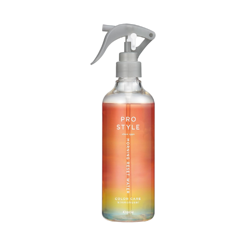 Kracie Prostyle – Morning Reset Water (Kinmokusei/Osmanthus Fragrance) 280ml