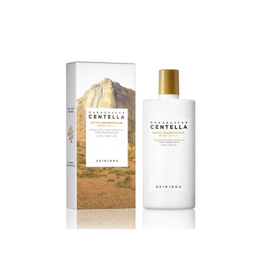 SKIN1004 Madagascar Centella Air-Fit Suncream Plus SPF50+ PA++++ 50ml