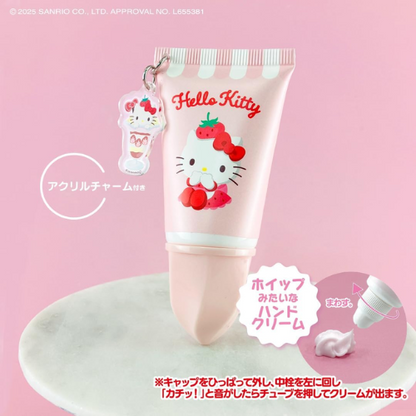 Sanrio Whipped Hand Cream - Blind Box Edition (20g)