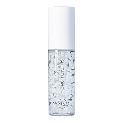Capsule Serum Shirotama Glutathione G – Brightening Essence 30ml