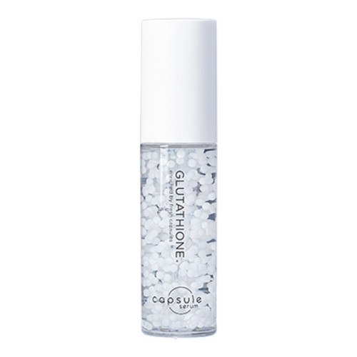 Capsule Serum Shirotama Glutathione G – Brightening Essence 30ml