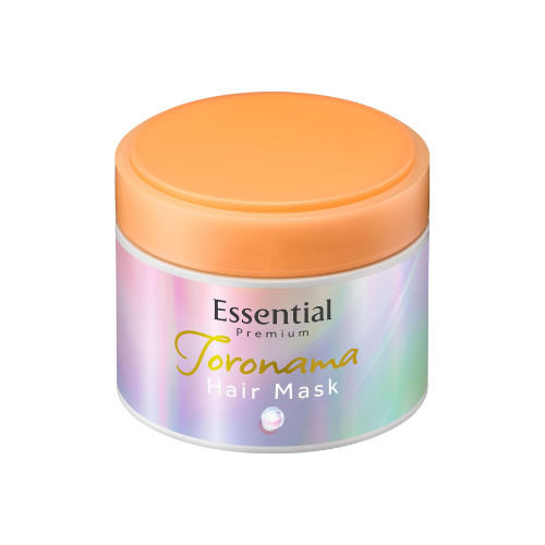 Essential Premium Toronama Rich Hair Mask 180g