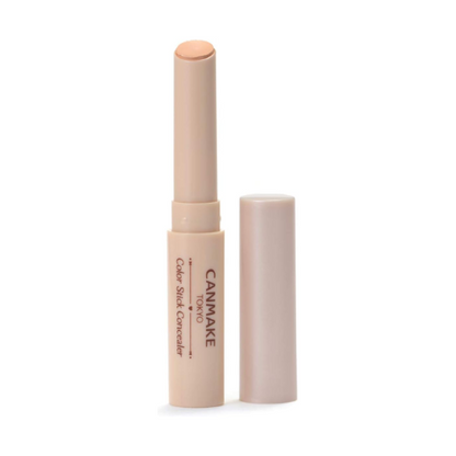 Corretivo em bastão Canmake Color – 1,9g