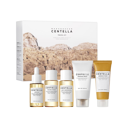 SKIN1004 Centella Travel Kit