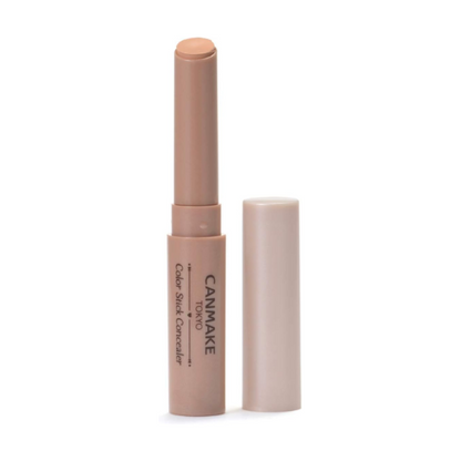 Corretivo em bastão Canmake Color – 1,9g