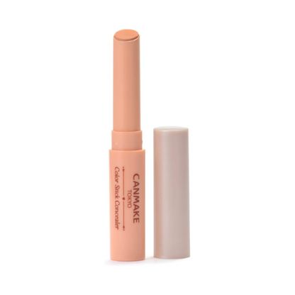 Corretivo em bastão Canmake Color – 1,9g