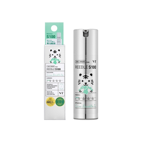 VT Reedle Shot Mini Line 100 (10ml) – Limited Edition