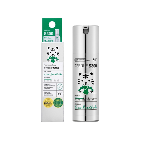VT Reedle Shot Mini Line 300 (10ml) – Limited Edition