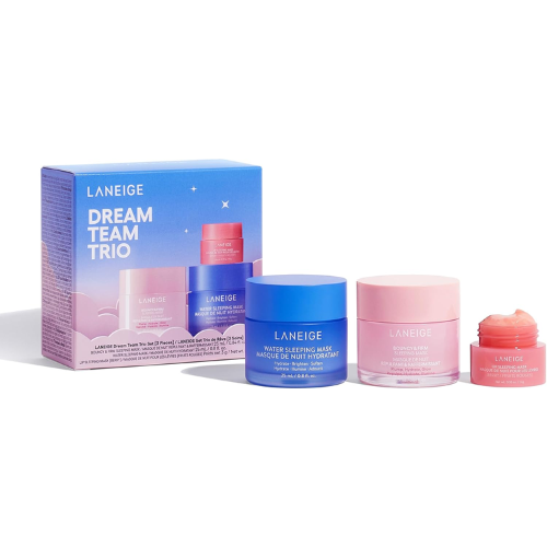LANEIGE Dream Team Trio Kit (Limited Edition Set)