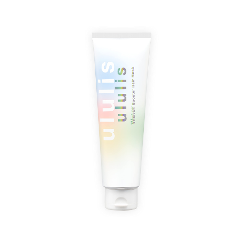 Ululis Water Booster Hair Mask 150g