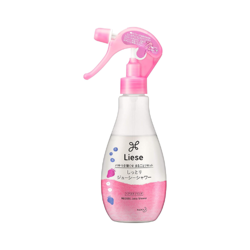Liese Shittori Juicy Shower Hair Water 200ml