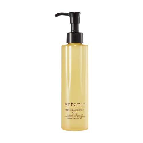 Óleo de Limpeza Attenir Skin Clear - 175ml (Sem Perfume)