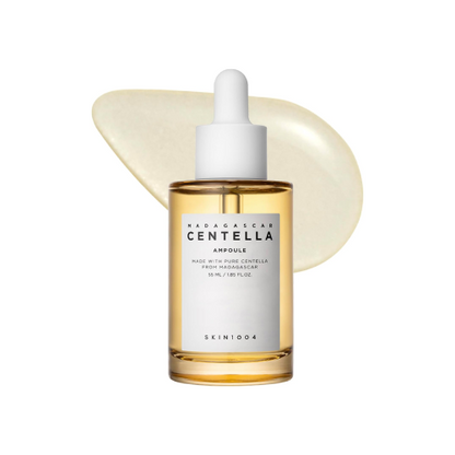 SKIN1004 Centella Ampoule (Signature Ampoule) – 100% Madagascar Centella 55ml