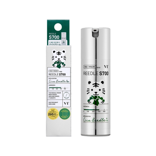 VT Reedle Shot Mini Line 700 (10ml) – Limited Edition