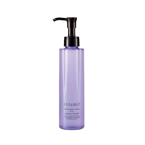 Óleo de Limpeza Attenir Skin Clear - 175ml (Lavanda Clearness) EDIÇÃO LIMITADA
