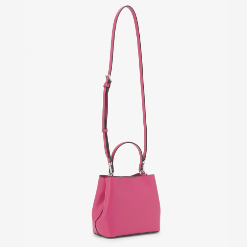MICHAEL KORS OUTLET – Pratt Bucket Crossbody Small