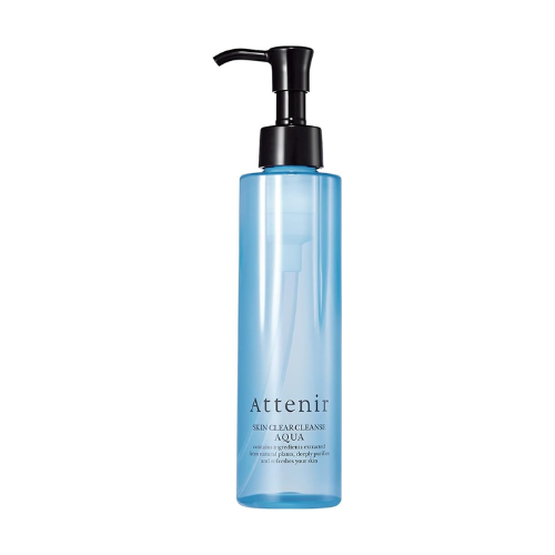 Attenir Skin Clear Cleanse Aqua – Aroma Relaxante (175ml) EDIÇÃO LIMITADA