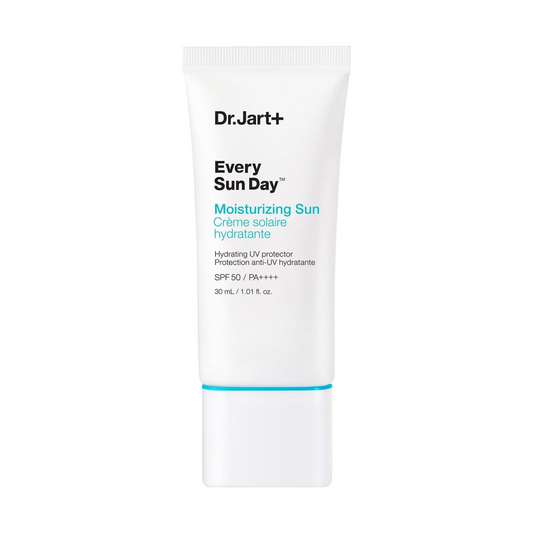 Dr.Jart+ Every Sun Day Moisturizing Sun SPF50/PA++++ 30ml