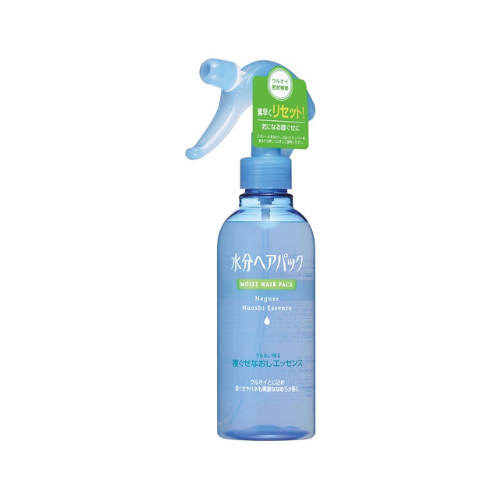 Moisture Hair Pack – Bedhead Correcting Essence Hair Water 220ml (Neguse Naoshi Essence)