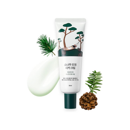 ROUND LAB Pine Tree Cica Cream 50ml