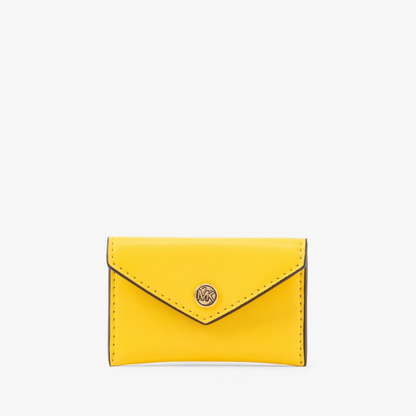 MICHAEL KORS OUTLET – Mirella Phone Crossbody Extra-Small – MK Signature