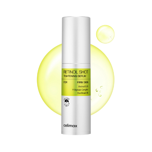 Celimax The Vita-A Retinal Shot Tightening Serum 30ml