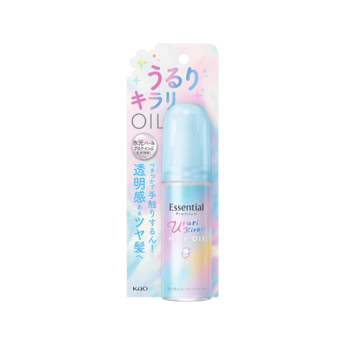 Essential Premium Ururi Kirari Oil 80ml