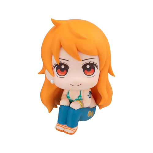 MegaHouse – Look Up Series ONE PIECE: Nami