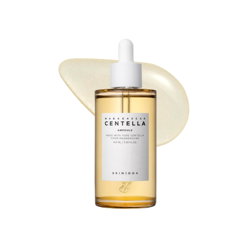 SKIN1004 Centella Ampoule (Signature Ampoule) – 100% Madagascar Centella 100ml