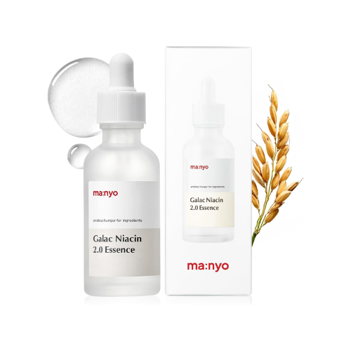ma:nyo Galactomy Essência de Niacina 2.0 (50ml)