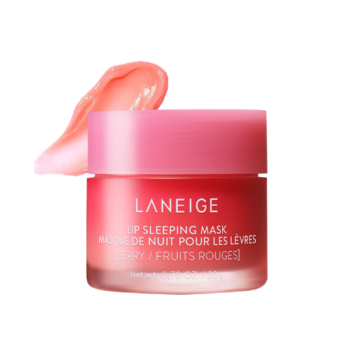 LANEIGE Lip Sleeping Mask Berry 20g