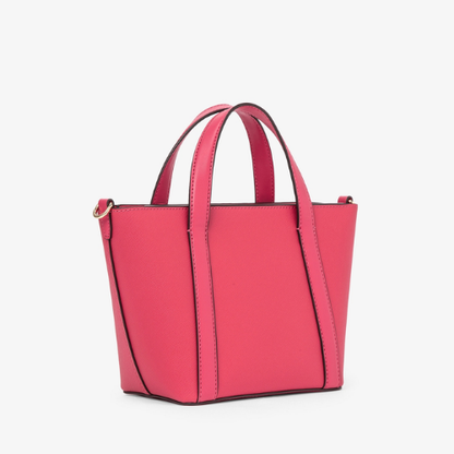 MICHAEL KORS OUTLET – Pratt Tote Crossbody Small (Japan Exclusive)