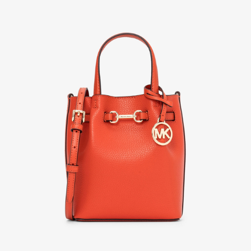 MICHAEL KORS OUTLET – Carson NS Crossbody Small