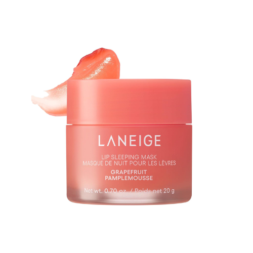 LANEIGE Lip Sleeping Mask Grapefruit 20g