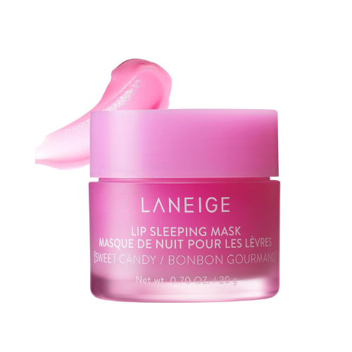 LANEIGE Lip Sleeping Mask Sweet Candy 20g
