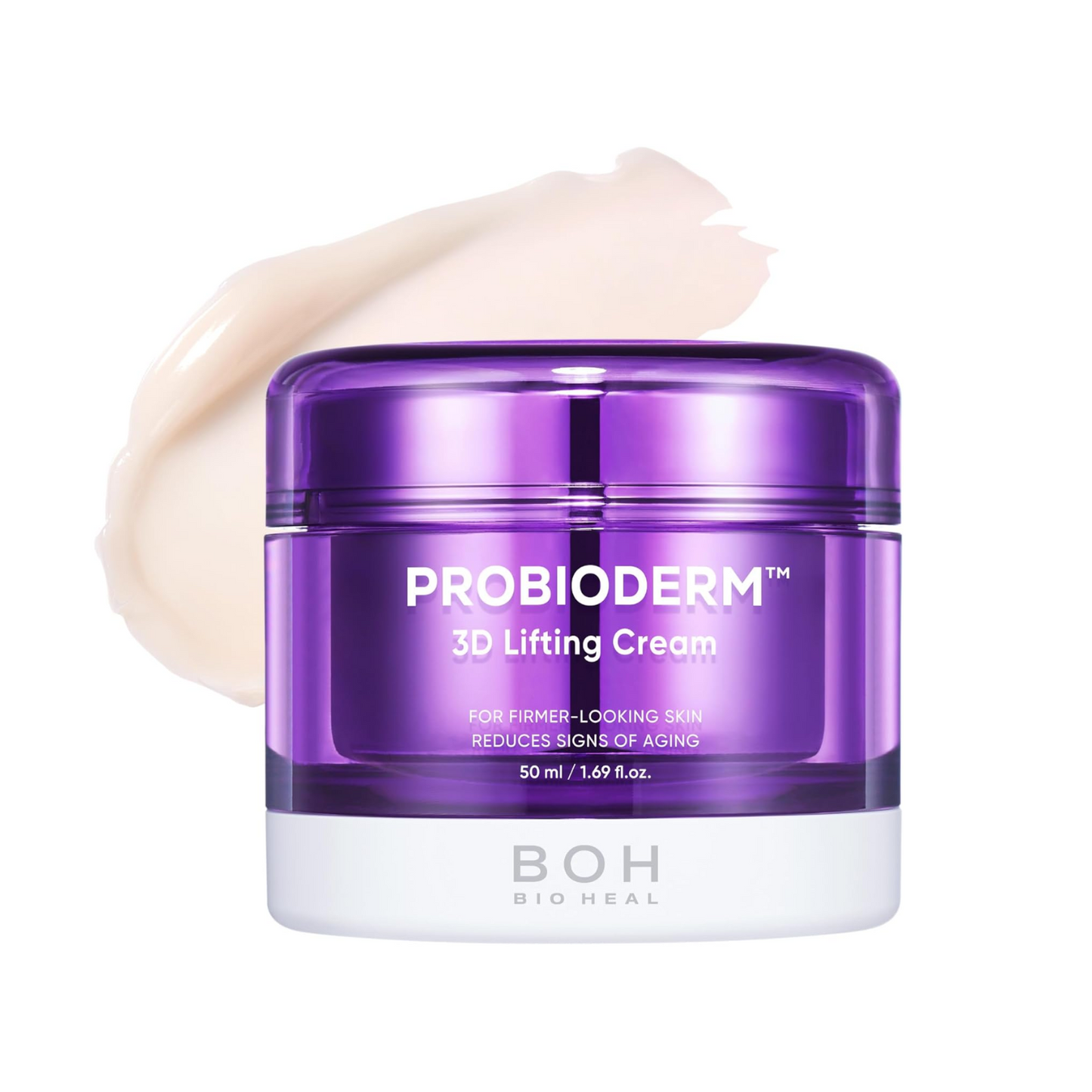 BIOHEAL BOH Probioderm™ 3D Lifting Cream – 50ml