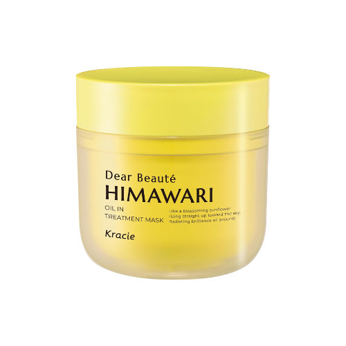 Dear Beaute HIMAWARI Yugami Deep Repair Mask 180g