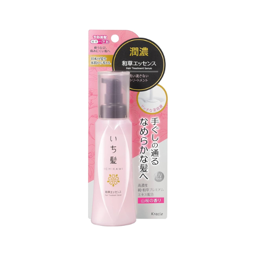 Kracie Ichikami Junnō Washo Essence – 100ml