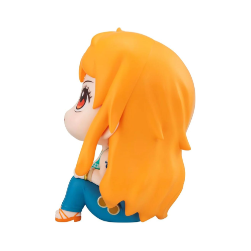 MegaHouse – Look Up Series ONE PIECE: Nami