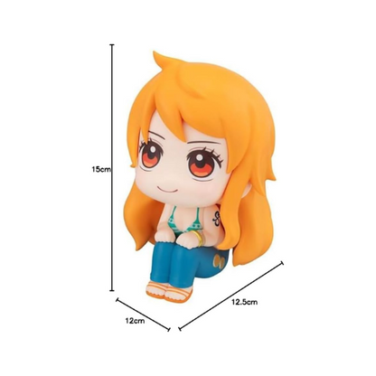 MegaHouse – Look Up Series ONE PIECE: Nami