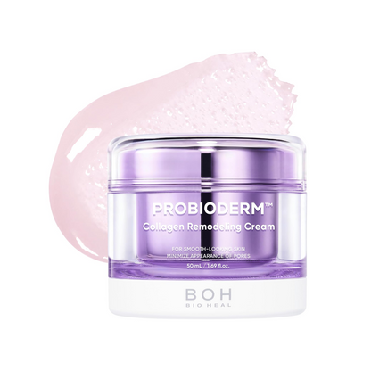 BIOHEAL BOH Probioderm™ Creme Remodelador de Colágeno – 50ml
