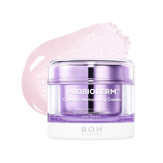 BIOHEAL BOH Probioderm™ Creme Remodelador de Colágeno – 50ml