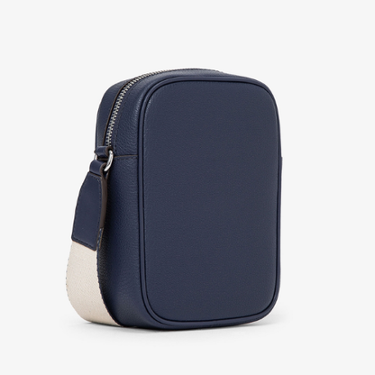 MICHAEL KORS OUTLET – [Japan Exclusive] Jet Set Item Leather Crossbody Medium